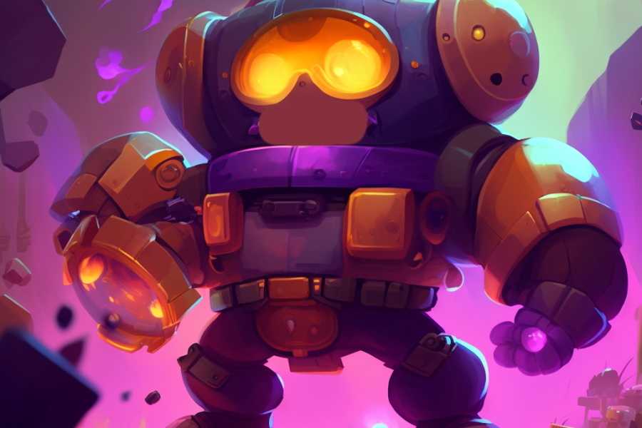 Квест в реальности Brawl Stars от компании Клево Квест в реальности Brawl Stars от компании Клево