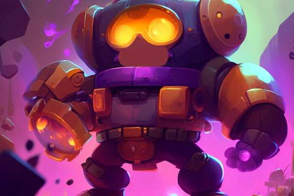 Квест в реальности Brawl Stars от компании Клево